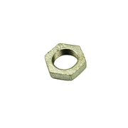 AAP Backnut Galvanised Malleable 1