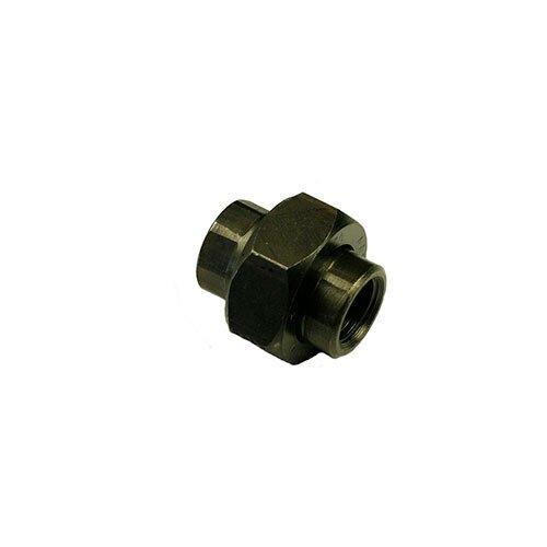 AAP Black Union Steel F/F Steel/Bronze - AIMS Industrial Supplies