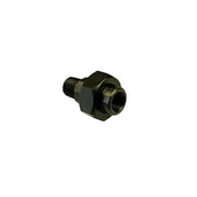 AAP Black Union Steel M/F Steel/Bronze - AIMS Industrial Supplies