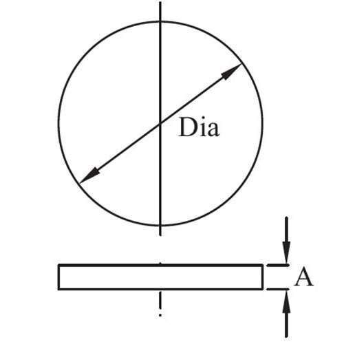 AAP Blank End Black Steel2