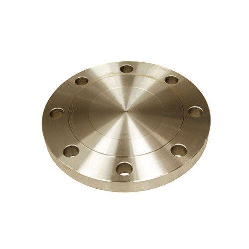 AAP Blind Flanges 316/316L SS C150 - AIMS Industrial Supplies