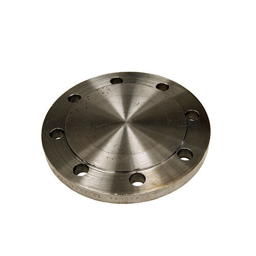 AAP Blind Steel Plate Flange 1