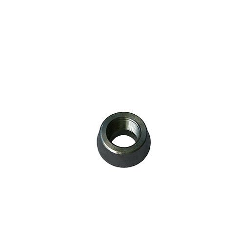 AAP Branch Outlet w/ Threaded End BSTP Black - AIMS Industrial Supplies