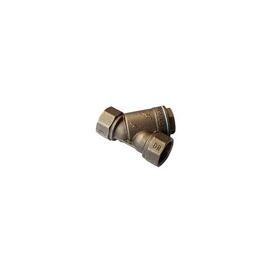 AAP Brass Y Strainer - AIMS Industrial Supplies