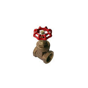 AAP Bronze Gate Valve Screwed - AIMS Industrial Supplies