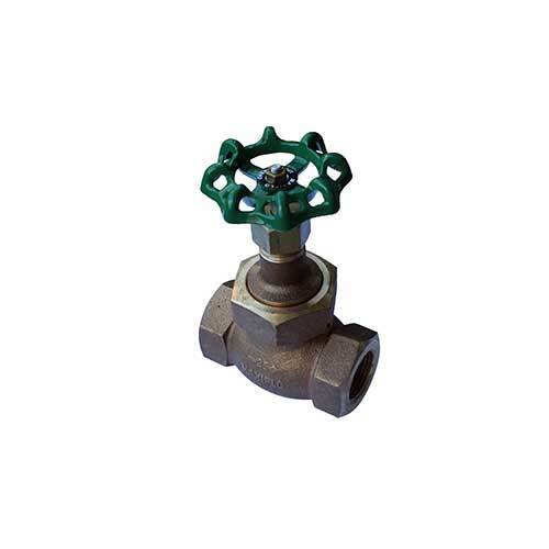 AAP Bronze Globe Valve with Stainless Steel Trim - AIMS Industrial Supplies