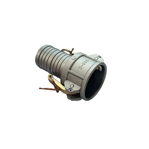 AAP Camlock Adaptor Aluminium Type C - AIMS Industrial Supplies
