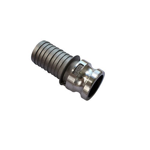 AAP Camlock Adaptor Aluminium Type E - AIMS Industrial Supplies