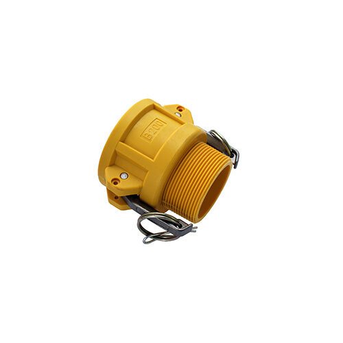 AAP Camlock Adaptor Nyglass Type B - AIMS Industrial Supplies