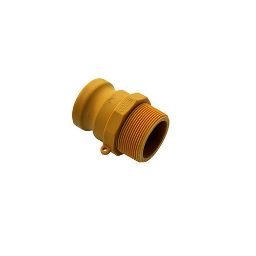AAP Camlock Adaptor Nyglass Type F - AIMS Industrial Supplies