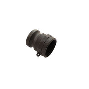 AAP Camlock Adaptor Polypropylene Type A - AIMS Industrial Supplies
