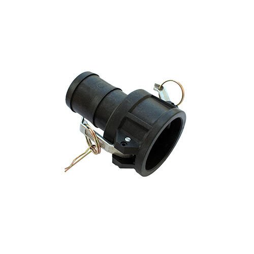 AAP Camlock Adaptor Polypropylene Type C - AIMS Industrial Supplies