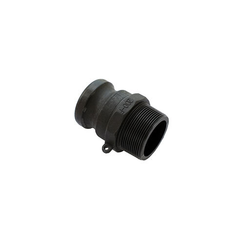 AAP Camlock Adaptor Polypropylene Type F1