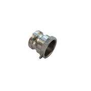 AAP Camlock Adaptor Stainless Steel Type A - AIMS Industrial Supplies