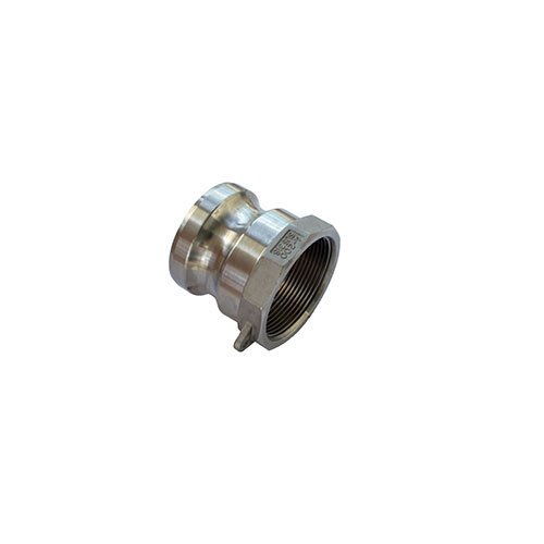 AAP Camlock Adaptor Stainless Steel Type A - AIMS Industrial Supplies