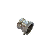 AAP Camlock Adaptor Stainless Steel Type A1