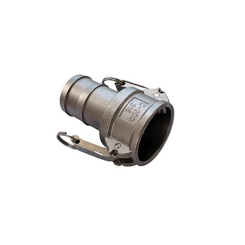 AAP Camlock Adaptor Stainless Steel Type C - AIMS Industrial Supplies