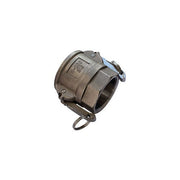 AAP Camlock Adaptor Stainless Steel Type D - AIMS Industrial Supplies