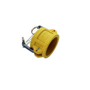 AAP Camlock Dust Cap Nyglass Type DC - AIMS Industrial Supplies