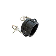 AAP Camlock Dust Cap Polypropylene Type DC - AIMS Industrial Supplies
