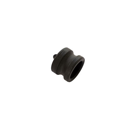 AAP Camlock Dust Plug Polypropylene Type DP1