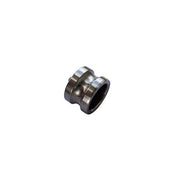 AAP Camlock Dust Plug Stainless Steel Type DP - AIMS Industrial Supplies