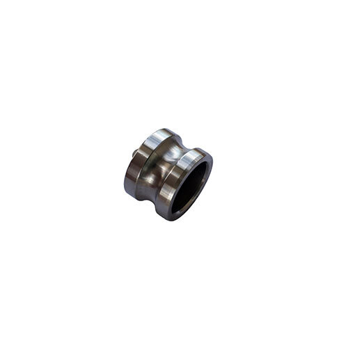 AAP Camlock Dust Plug Stainless Steel Type DP1