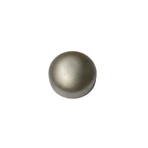 AAP Cap Buttweld 316/316L SS Sch 10 - AIMS Industrial Supplies