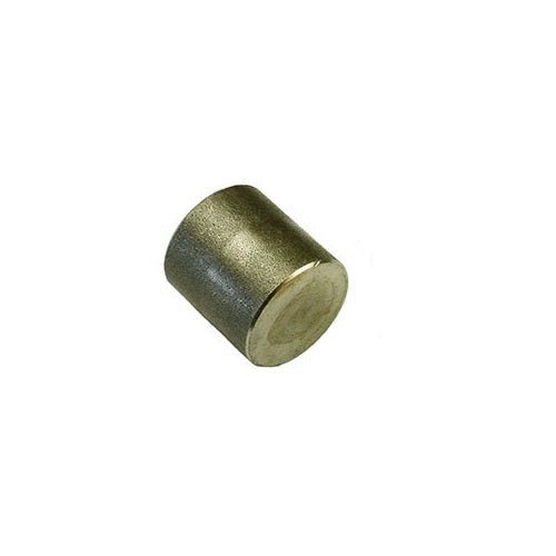 AAP Cap - Threaded NPT Black - AIMS Industrial Supplies