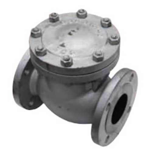 AAP Cast Steel Flanged Check Valve ANSI - 300 - AIMS Industrial Supplies