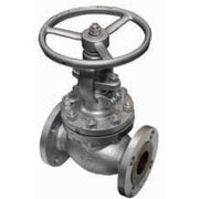AAP Cast Steel Flanged Globe Valve ANSI 150 - AIMS Industrial Supplies