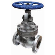 AAP Cast Steel Flanged Globe Valve ANSI 300 - AIMS Industrial Supplies