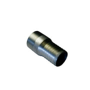 AAP Combination Nipple Black Steel - AIMS Industrial Supplies