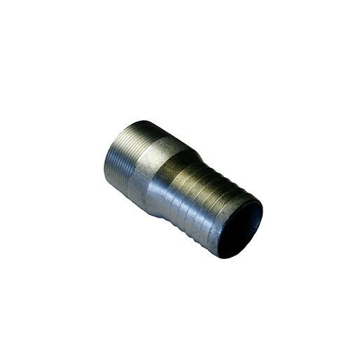 AAP Combination Nipple Black Steel - AIMS Industrial Supplies