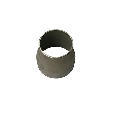 AAP Concentric Reducer Buttweld 316/316L SS Sch 40 - AIMS Industrial Supplies