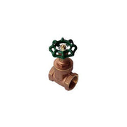 AAP DR Brass Gate Valve Watermark Approved - AIMS Industrial Supplies