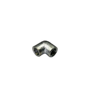 AAP Elbow - F/F - Galvanised Steel - AIMS Industrial Supplies