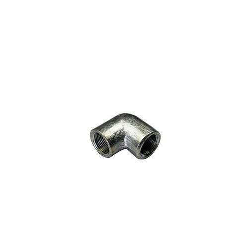 AAP Elbow - F/F - Galvanised Steel - AIMS Industrial Supplies