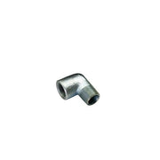 AAP Elbow - M/F - Galvanised Steel - AIMS Industrial Supplies