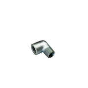 AAP Elbow - M/F - Galvanised Steel1