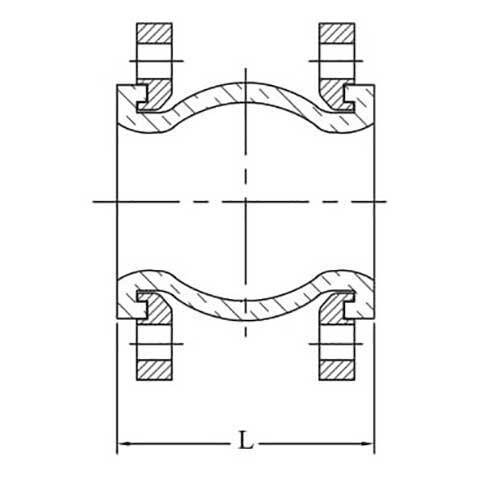 AAP EPDM Rubber Bellow Table-E 2
