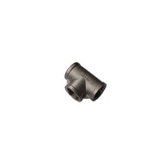 AAP Equal Tee - BSP 316 Stainless Steel - AIMS Industrial Supplies