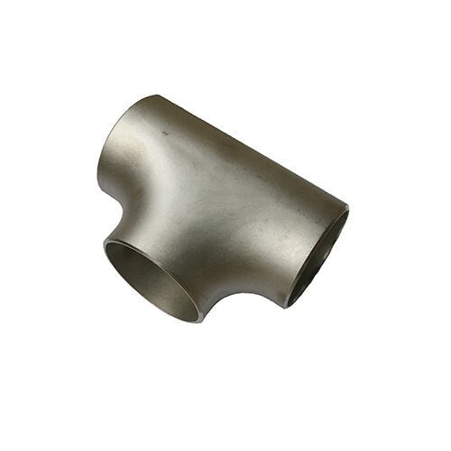 AAP Equal Tee Buttweld 304/304L SS Sch 10 - AIMS Industrial Supplies