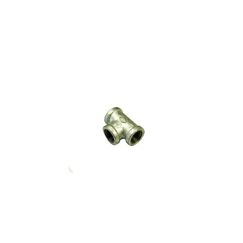 AAP Equal Tee Galvanised Malleable - AIMS Industrial Supplies