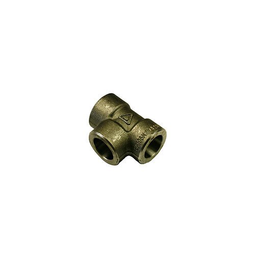 AAP Equal Tee Socket Weld - AIMS Industrial Supplies