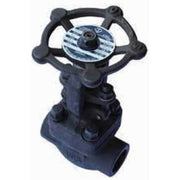 AAP Forged Steel Globe Valves Socketweld Class 800 - AIMS Industrial Supplies
