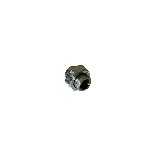 AAP Galvanised Union Steel F/F Bronze/Bronze - AIMS Industrial Supplies