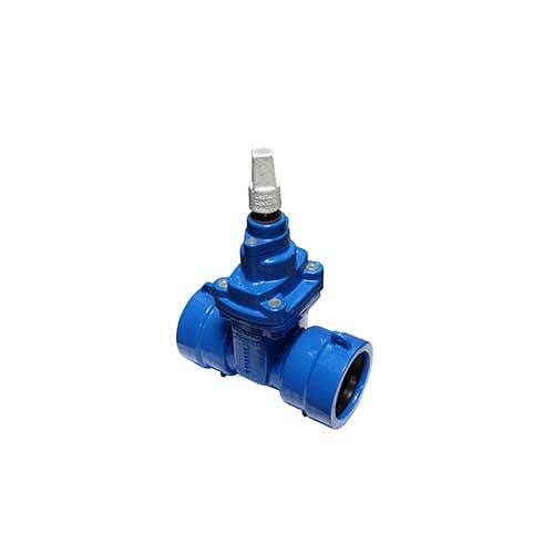 AAP Gate Valve Anti - Clockwise Socket End - AIMS Industrial Supplies