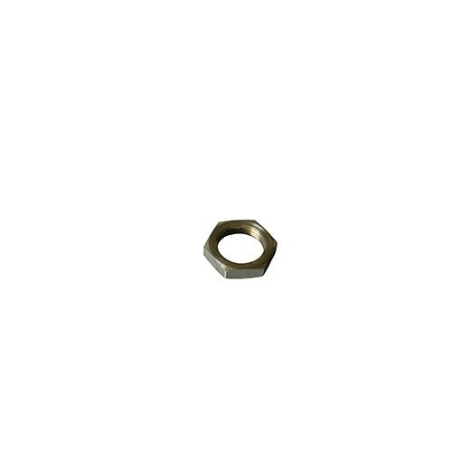 AAP Hexagon Backnut Black Steel - AIMS Industrial Supplies