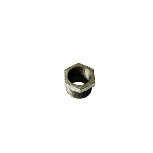 AAP Hexagon Bush Galvanised Malleable - AIMS Industrial Supplies